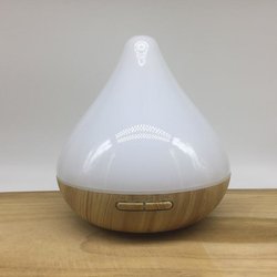 Raindrop Essential Oil Aroma Diffuser